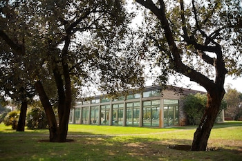 hotel villa undulna terme della versilia