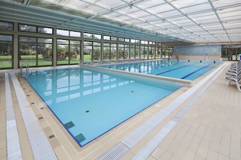 hotel villa undulna terme della versilia