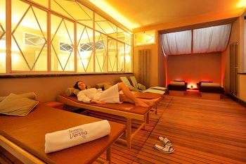 hotel villa undulna terme della versilia