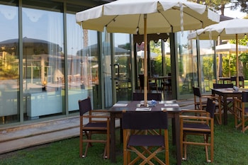 hotel villa undulna terme della versilia