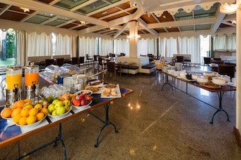 hotel villa undulna terme della versilia