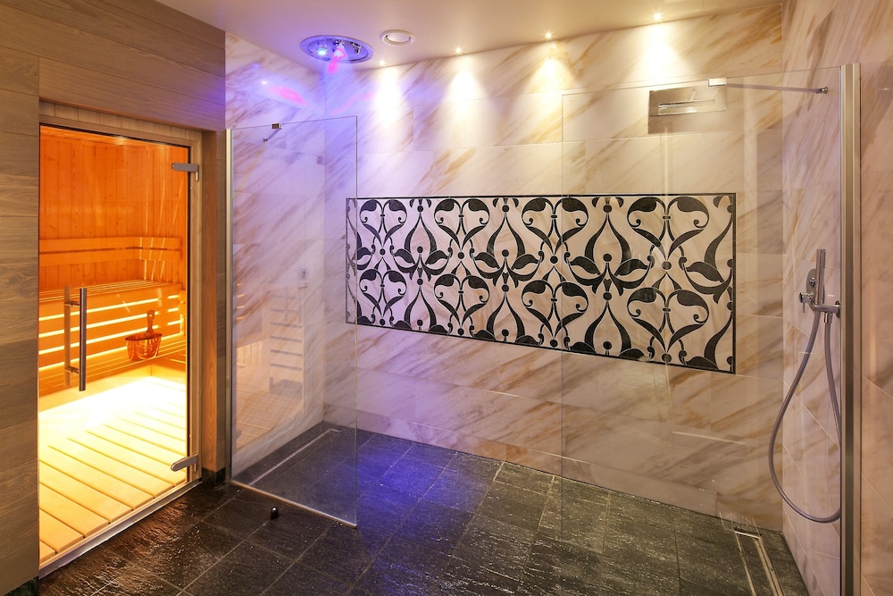 hotel villa undulna terme della versilia