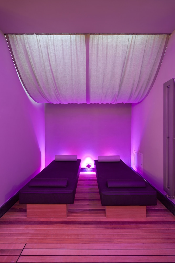 hotel villa undulna terme della versilia