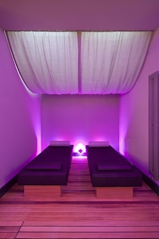 hotel villa undulna terme della versilia