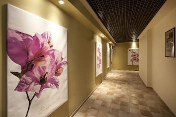 hotel villa undulna terme della versilia