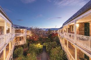 adina serviced apartments canberra kingston