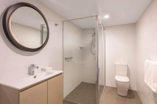 adina serviced apartments canberra kingston