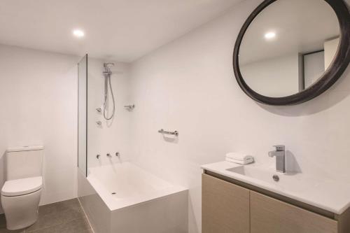 adina serviced apartments canberra kingston