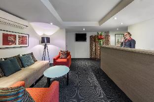 adina serviced apartments canberra kingston