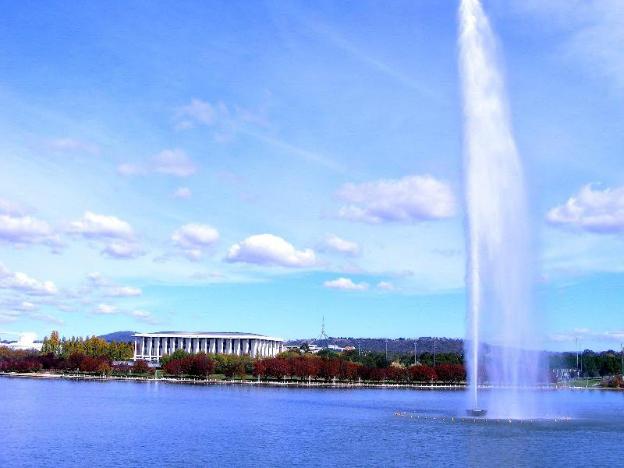 adina serviced apartments canberra kingston