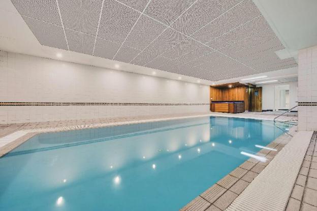 adina serviced apartments canberra kingston