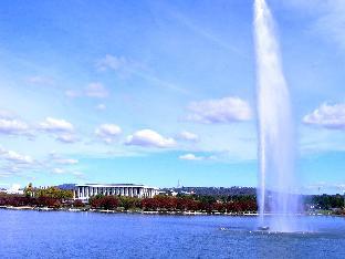 adina serviced apartments canberra kingston