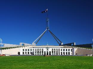 adina serviced apartments canberra kingston