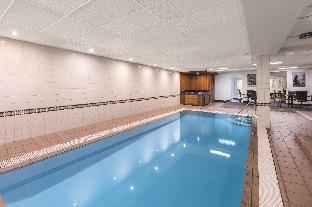 adina serviced apartments canberra kingston