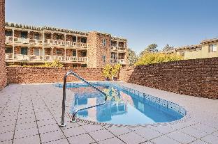 adina serviced apartments canberra kingston