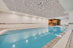 adina serviced apartments canberra kingston