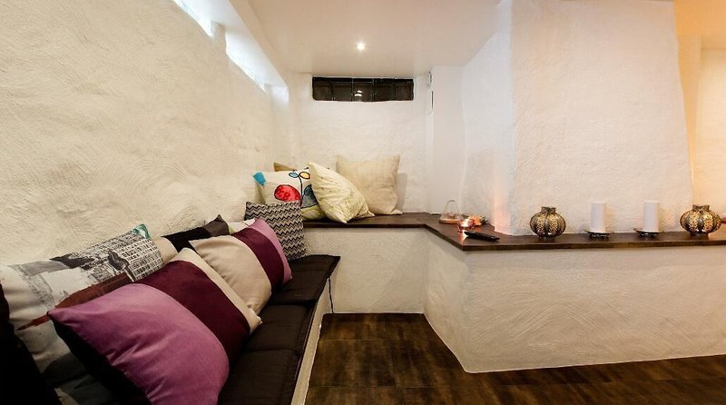 treetop spa hangout and hotel