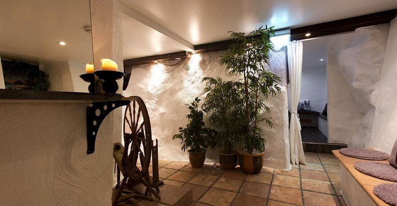 treetop spa hangout and hotel