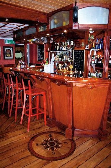 treetop spa hangout and hotel