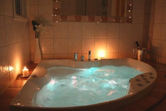 treetop spa hangout and hotel