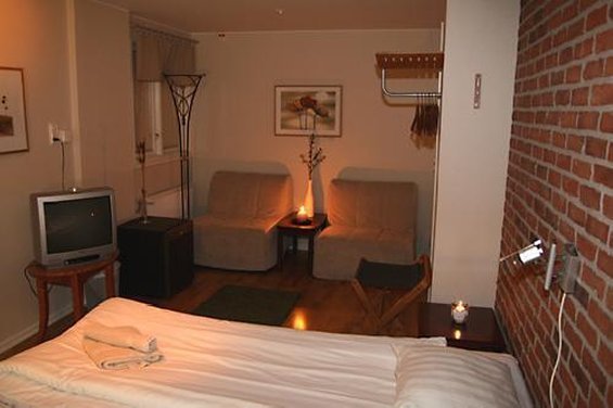 treetop spa hangout and hotel