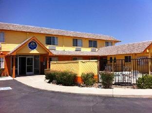Americas Best Value Inn Dunnigan,Dunnigan>>California,2 star