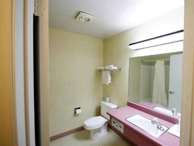 Americas Best Value Inn Dunnigan