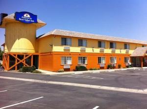Americas Best Value Inn Dunnigan,Dunnigan>>California,2 star