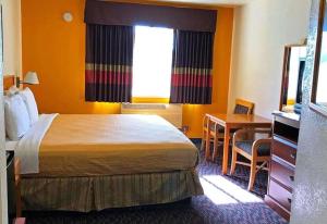 Americas Best Value Inn Dunnigan,Dunnigan>>California,2 star