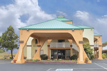 quality inn and suites crescent city redwood coast