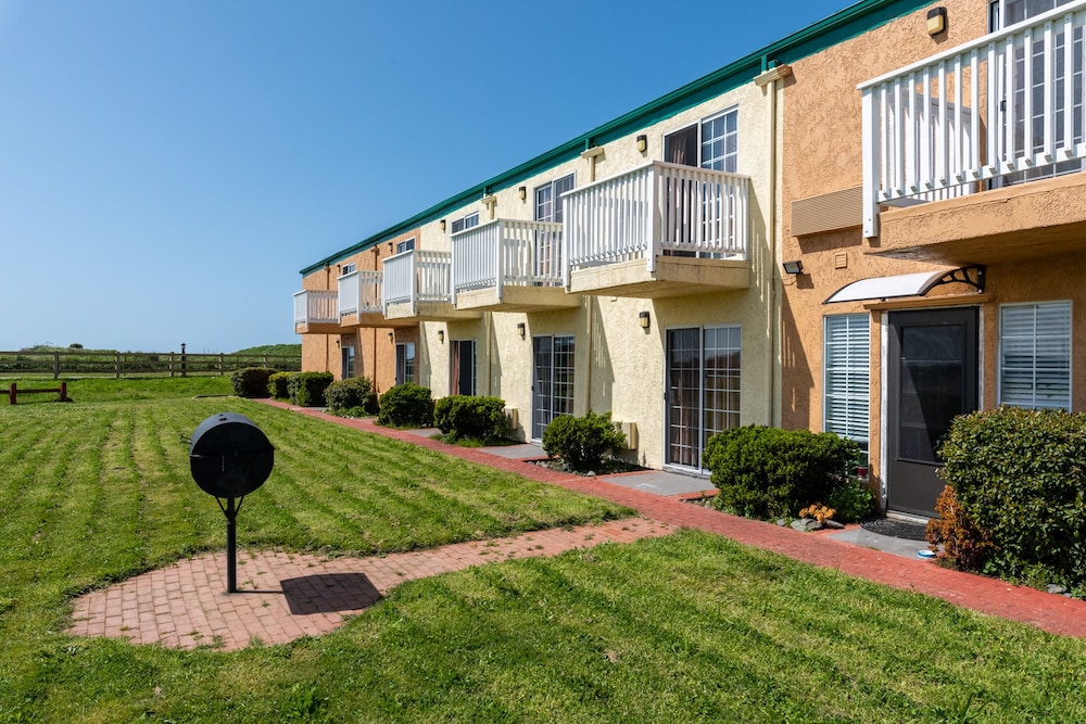 quality inn and suites crescent city redwood coast