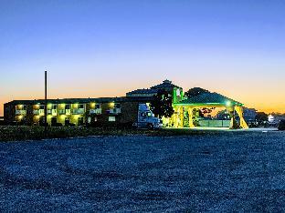 quality inn and suites crescent city redwood coast