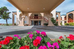 quality inn and suites crescent city redwood coast