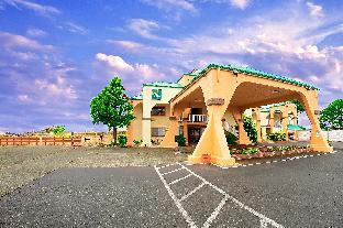 quality inn and suites crescent city redwood coast