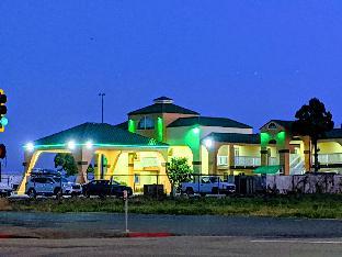 quality inn and suites crescent city redwood coast