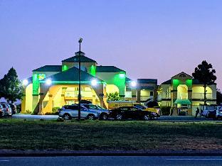 quality inn and suites crescent city redwood coast