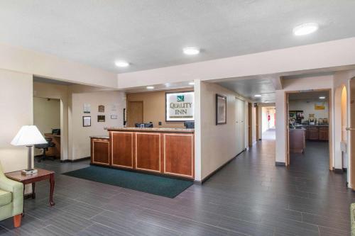 quality inn and suites crescent city redwood coast