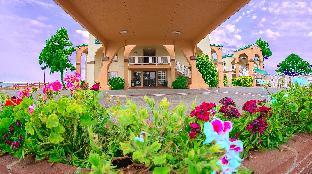 quality inn and suites crescent city redwood coast