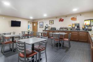 quality inn and suites crescent city redwood coast