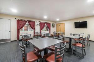 quality inn and suites crescent city redwood coast