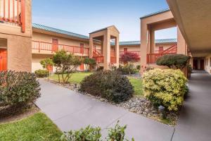 quality inn and suites crescent city redwood coast
