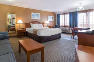 quality inn and suites crescent city redwood coast