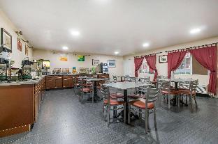 quality inn and suites crescent city redwood coast
