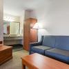 quality inn and suites crescent city redwood coast