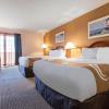 quality inn and suites crescent city redwood coast