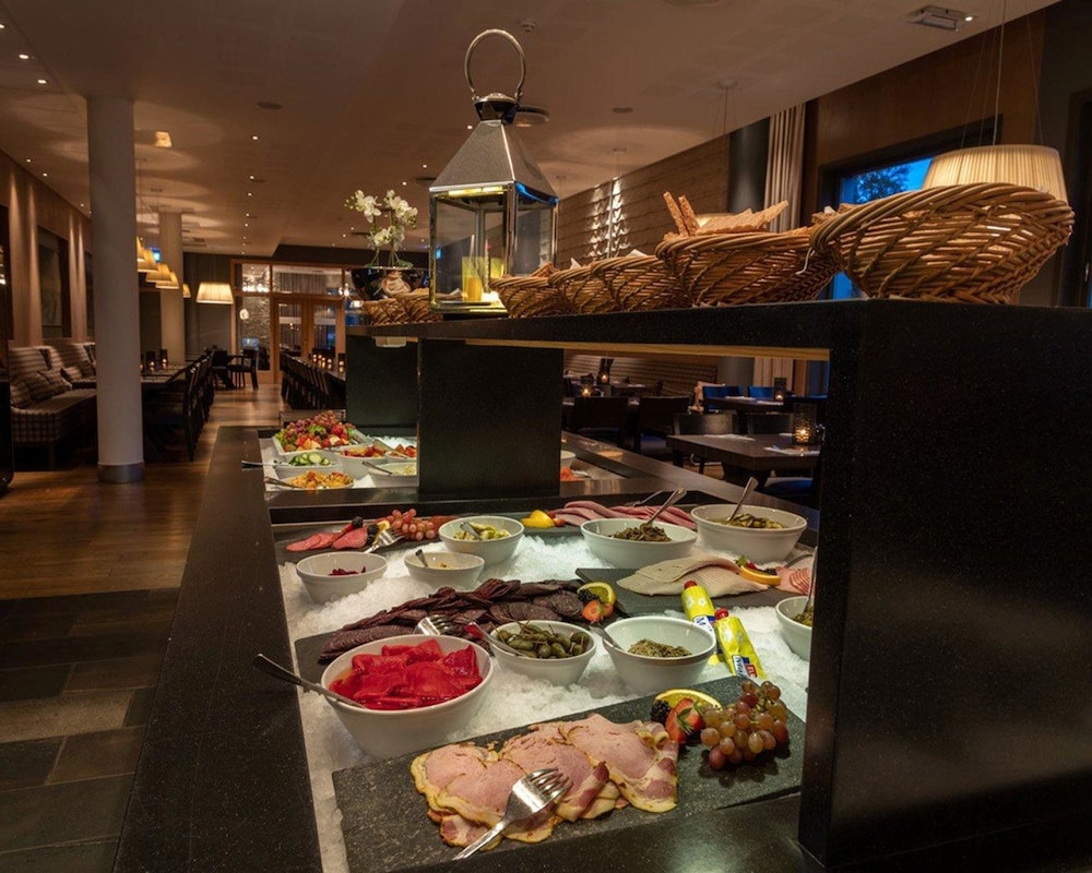 quality hotel skifer