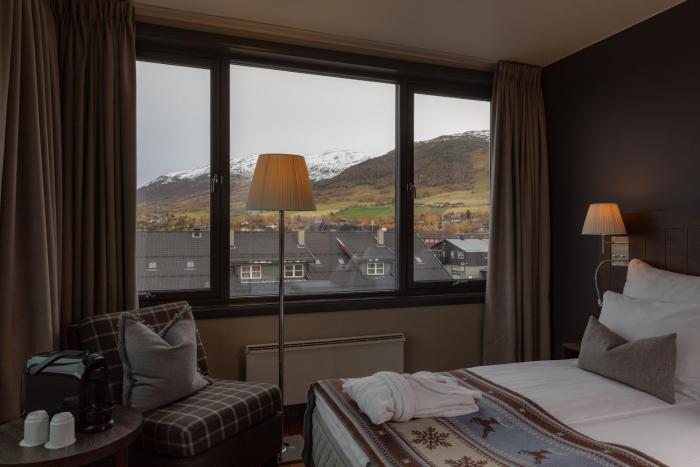 quality hotel skifer