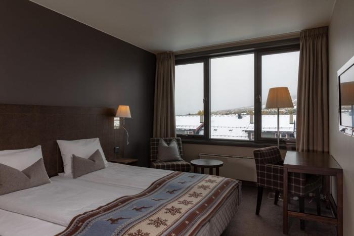 quality hotel skifer