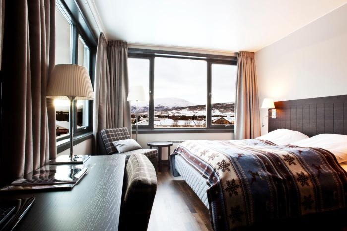 quality hotel skifer