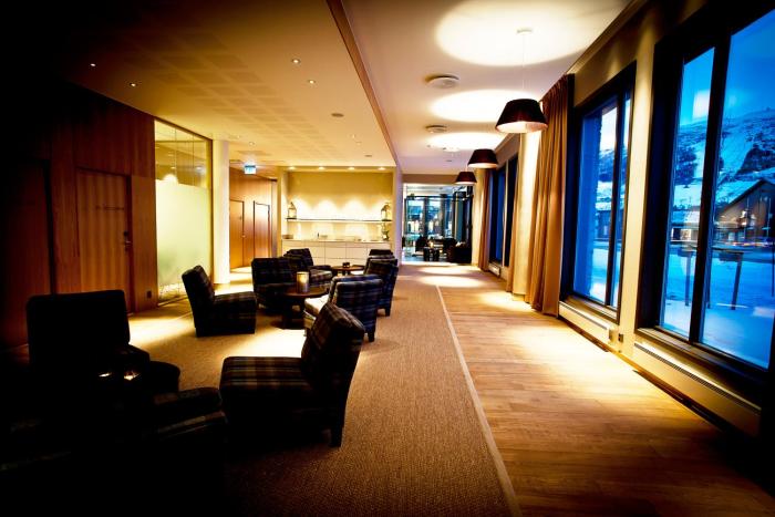 quality hotel skifer